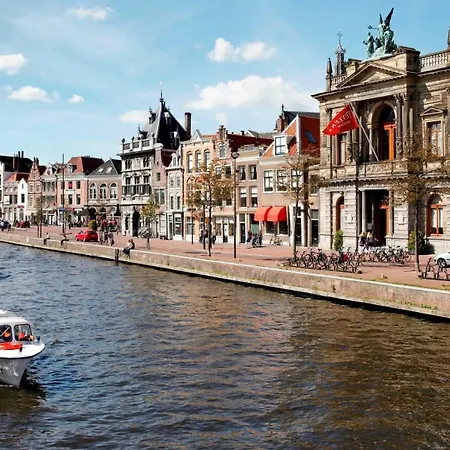 De Amsterdamse Poort B&B 하를렘