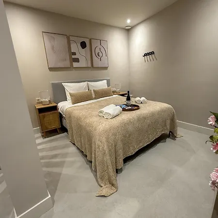 B&B De Amsterdamse Poort