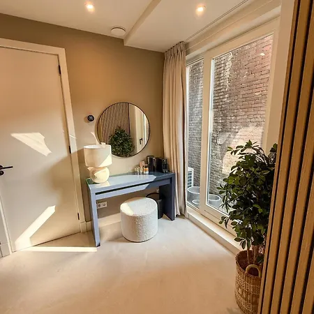 De Amsterdamse Poort 3* Haarlem