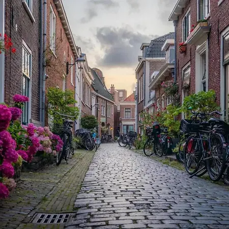 De Amsterdamse Poort Haarlem