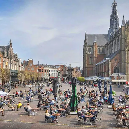 De Amsterdamse Poort Bed & Breakfast Haarlem