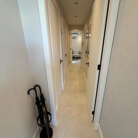 B&B De Amsterdamse Poort 하를렘