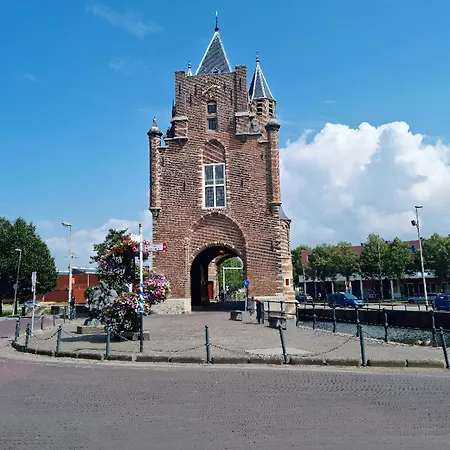 De Amsterdamse Poort