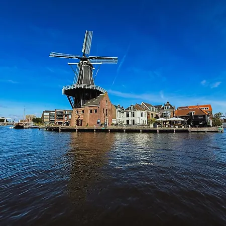 De Amsterdamse Poort Bed & Breakfast