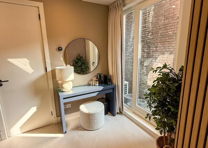 De Amsterdamse Poort 3* Haarlem