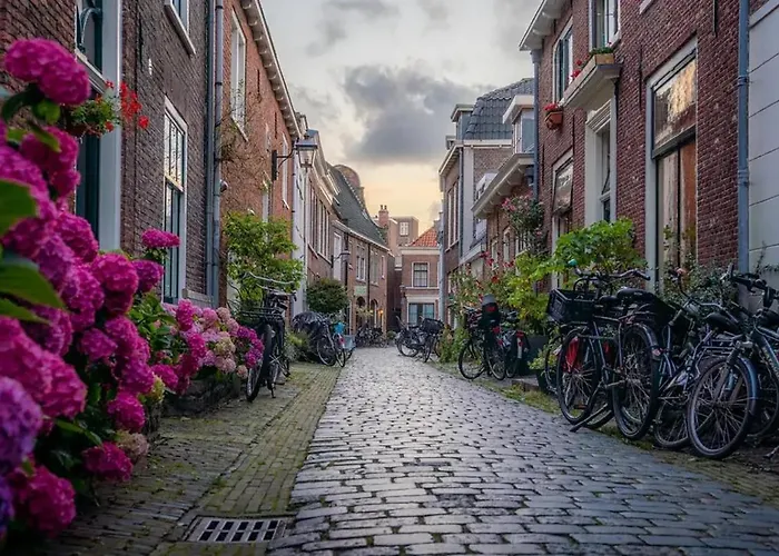 De Amsterdamse Poort Haarlem