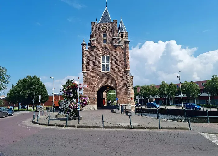 De Amsterdamse Poort