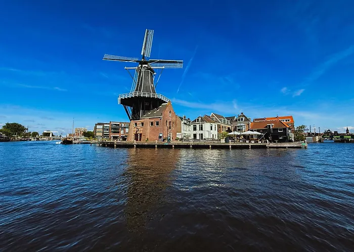 De Amsterdamse Poort Alojamento de Acomodação e Pequeno-almoço