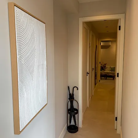 De Amsterdamse Poort ハーレム