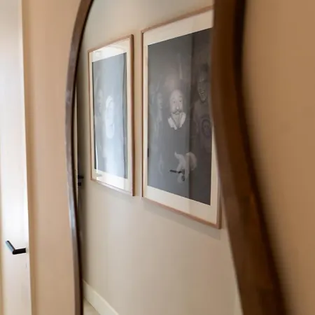 ベッド・アンド・ブレックファスト De Amsterdamse Poort